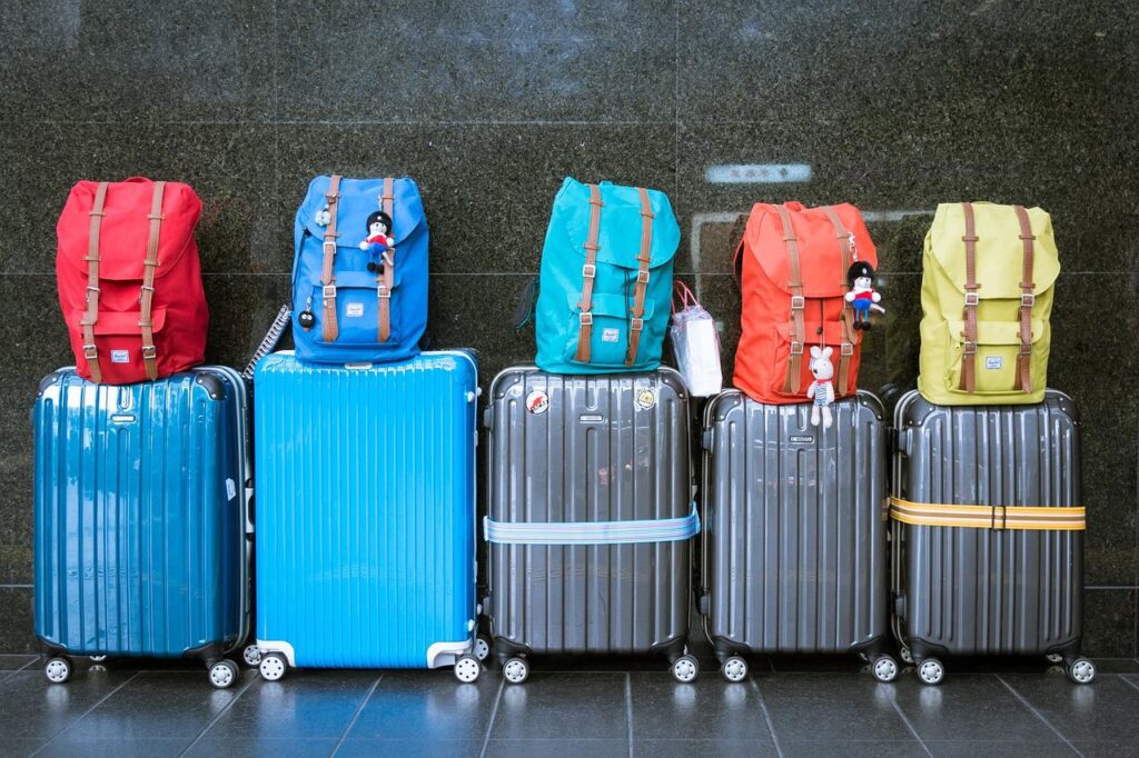 Volta do despacho gratuito de bagagens preocupa setor do turismo